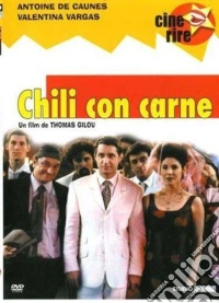 Chili Con Carne [Edizione: Francia] dvd