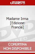Madame Irma [Edizione: Francia] dvd
