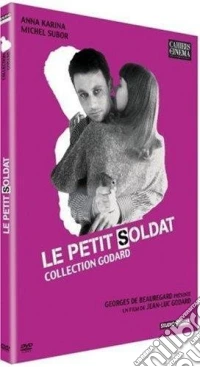 Petit Soldat (Le) [Edizione: Francia] dvd