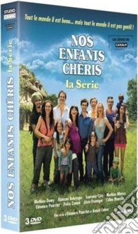 Nos Enfants Cheris La Serie (3 Dvd) [Edizione: Francia] dvd