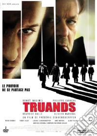 Truands (2 Dvd) [Edizione: Francia] dvd
