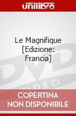 Le Magnifique [Edizione: Francia] dvd
