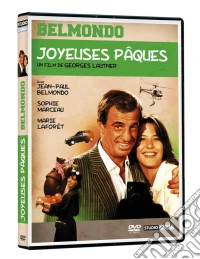 Joyeuses Paques [Edizione: Francia] dvd