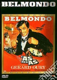 As Des As (L') [Edizione: Francia] dvd