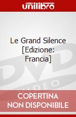 Le Grand Silence [Edizione: Francia] dvd