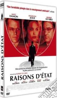 Raison D'Etat [Edizione: Francia] dvd