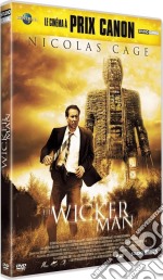 Wicker Man (The) [Edizione: Francia] dvd