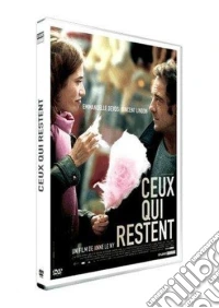 Ceux Qui Restent [Edizione: Francia] dvd
