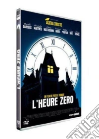 L'Heure Zero [Edizione: Francia] dvd