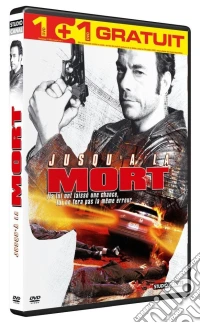 Jusqu-A La Mort [Edizione: Francia] dvd