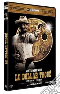 Le Dollar Troue [Edizione: Francia] dvd