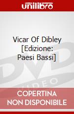 Vicar Of Dibley [Edizione: Paesi Bassi] dvd