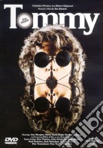 Tommy [Edizione: Regno Unito] dvd