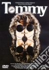 Tommy [Edizione: Regno Unito] dvd