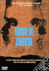 Grido di libertà dvd