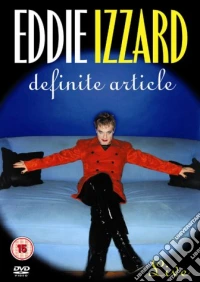 Eddie Izzard - Definite Article dvd
