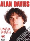 Alan Davies: Urban Trauma [Edizione: Regno Unito] dvd