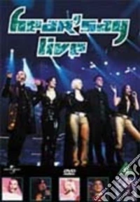 Hear'say - Live [Edizione: Regno Unito] dvd
