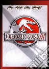 Jurassic Park III dvd