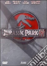 Jurassic Park 3 dvd