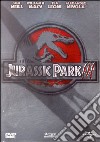 Jurassic Park 3 dvd