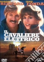 Cavaliere Elettrico (Il) dvd