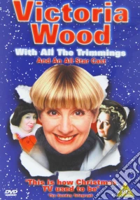 Victoria Wood - All The Trimmings dvd