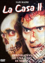 Casa 2 (La) dvd