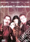 Plunkett & Macleane dvd
