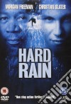 Hard Rain [Edizione: Regno Unito] dvd