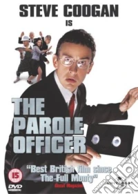 Parole Officer [Edizione: Regno Unito] dvd