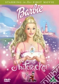Barbie In The Nutcracker [Edizione: Regno Unito] dvd