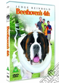 Beethoven's 4Th dvd