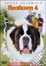 Beethoven 4 dvd