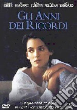 Anni Dei Ricordi (Gli) dvd