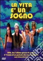 Dazed And Confused / Vita E' Un Sogno (La) [Edizione: Regno Unito] [ITA] dvd