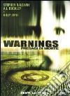 Warnings. Presagio di morte dvd