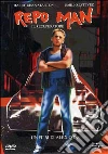Repo Man film in dvd di Alex Cox