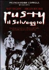 Rusty Il Selvaggio / Rumble Fish dvd
