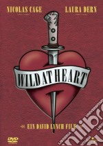 Wild At Heart / Cuore Selvaggio [Edizione: Regno Unito] [ITA SUB] dvd