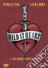 Wild At Heart / Cuore Selvaggio [Edizione: Regno Unito] [ITA SUB] dvd