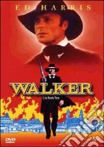 Walker - Una Storia Vera dvd