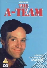 A-Team - Vol. 3 dvd