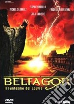 Belfagor - Il Fantasma Del Louvre (2001)