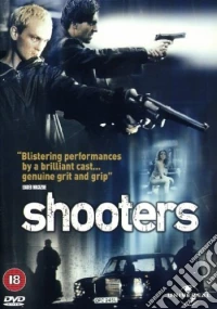Shooters [Edizione: Regno Unito] dvd