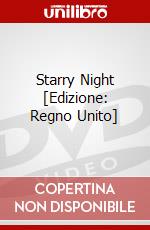 Starry Night [Edizione: Regno Unito] dvd