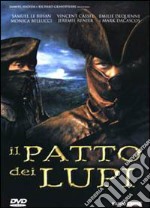 Patto Dei Lupi (Il) (2 Dvd) dvd