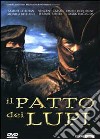 Patto Dei Lupi (Il) (2 Dvd) dvd
