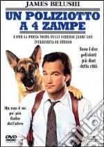 Poliziotto A 4 Zampe (Un) dvd