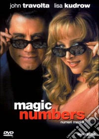 Magic Numbers - Numeri Magici dvd